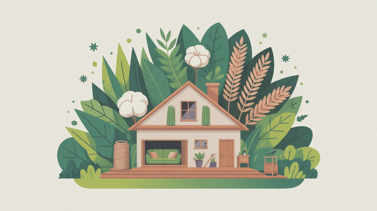 biofib trio avantages et inconvénients maison isolée écologiquement