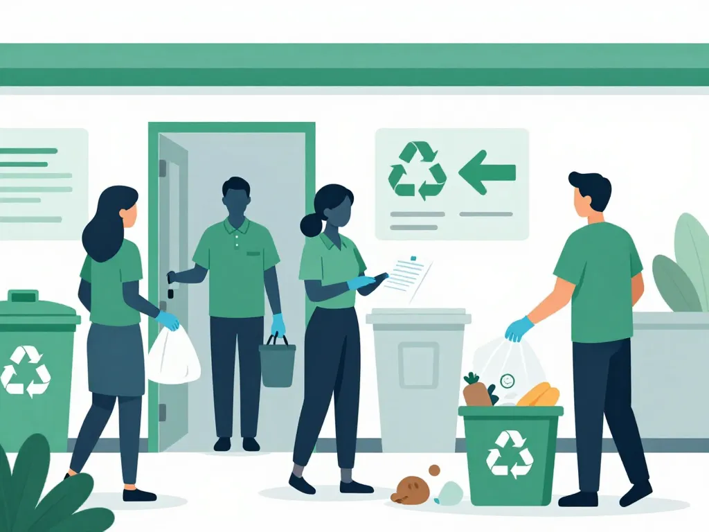 accès et règles à la déchetterie Saint Paul les Dax