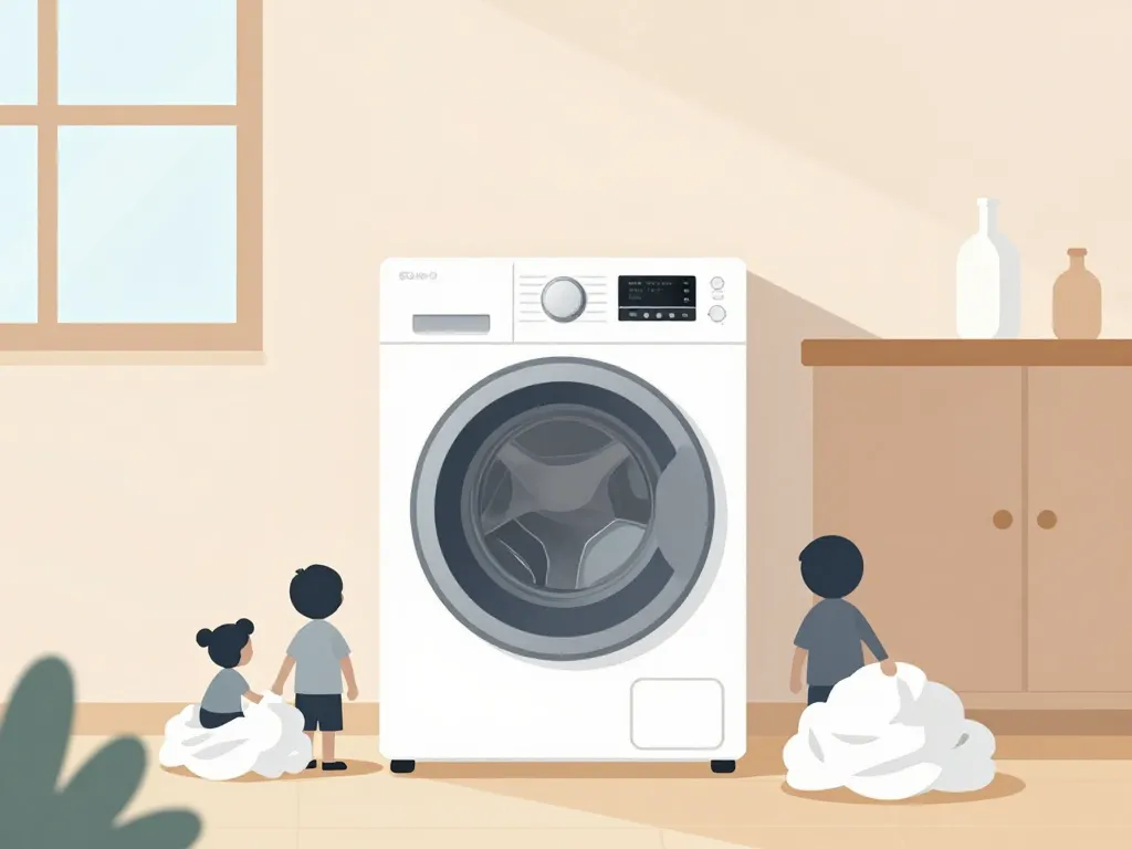 lave linge top siemens utilisation petit espace