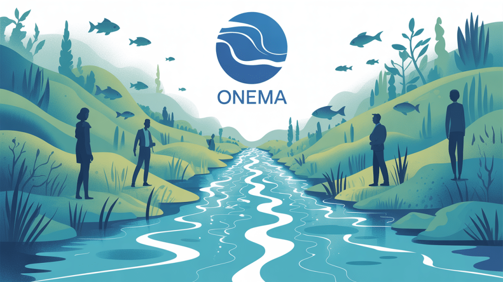 illustration onema transition ofb gestion eau biodiversité