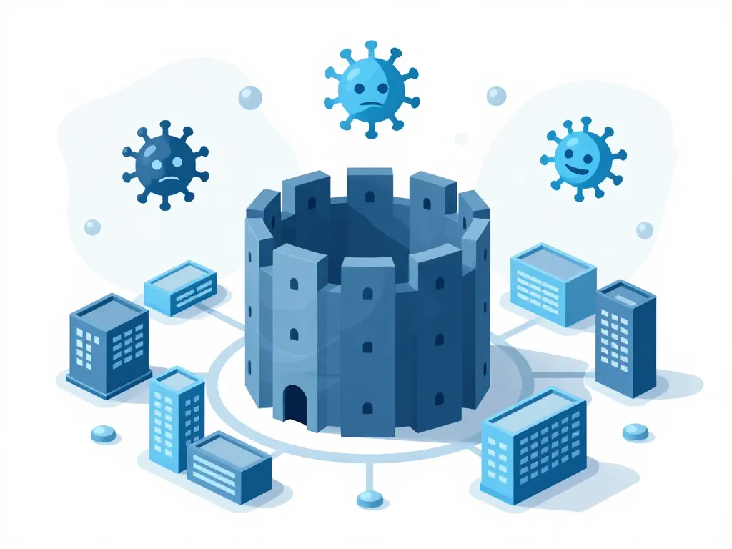 ssi d panorama sécurité des systèmes d'information