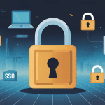 illustration ssi d sécurité des systèmes d'information