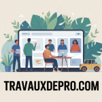 travauxdepro.com choisir pro travaux confiance plateforme
