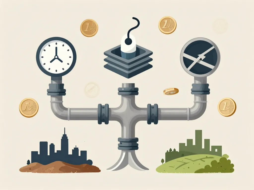 veolia débouchage canalisation : tarif, illustration des facteurs de prix