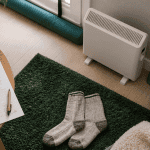comment chauffer un appartement mal isolé coin salon cosy