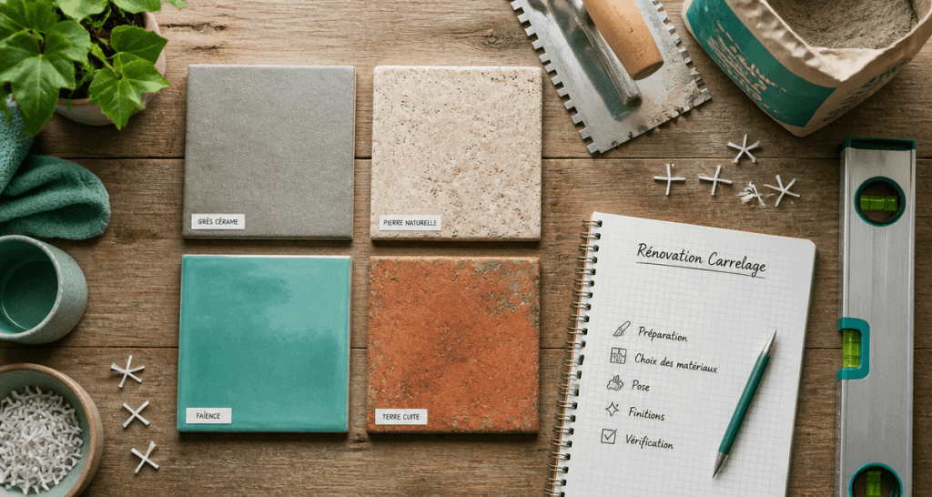 dalais-carreleur reussir sa renovation vue materiaux et outils