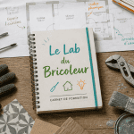 lelabdubricoleur formation bricolage prix outils