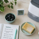 Odeur humidité maison diagnostic et solutions