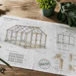 plan serre en bois pdf gratuit sur table avec outils