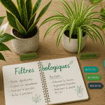 Plantes d'interieur depolluante pots et entretien