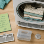 seche linge pompe a chaleur c'est quoi image entretien