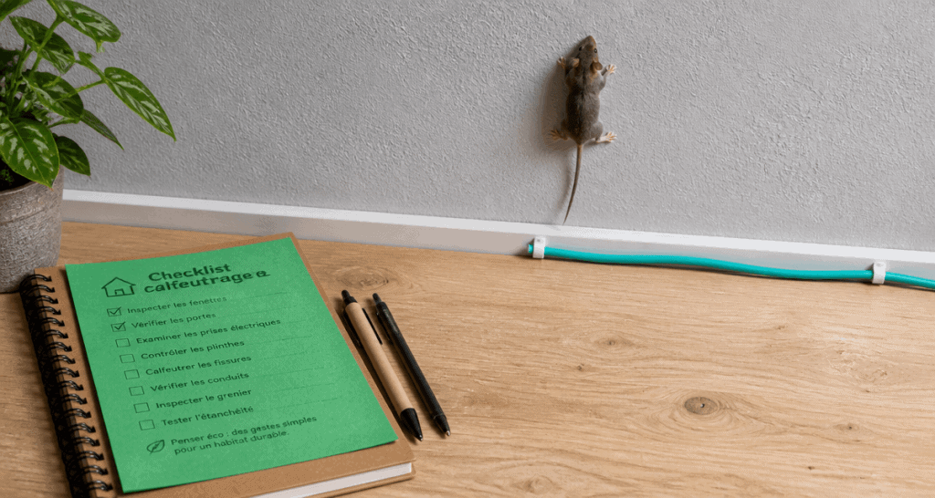 une souris peut elle grimper sur un mur lisse mur bois