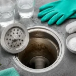 Désodorisant canalisation pour neutraliser les odeurs, sans abîmer les tuyaux