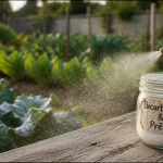 Par quoi remplacer la bouillie bordelaise : pulvérisation bicarbonate & prêle sur tomates contre l’oïdium
