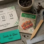 Quand planter tomates cerises : calendrier mai et repères Saints de glace