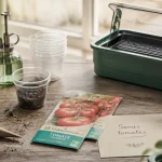 Quand semer graines de tomates : semis de tomates par région