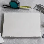 Temps séchage enduit lissage avant ponçage : ponçage sans erreur
