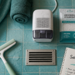 Ventiler une salle de bain sans VMC, objets et astuces efficaces
