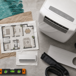 Comment climatiser un appartement : climatiseur mobile ou split en copropriété