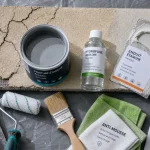 Étanchéité façade : peinture, hydrofuge ou enduit pour fissures