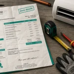 Prix clim réversible : devis de clim réversible, pose et options