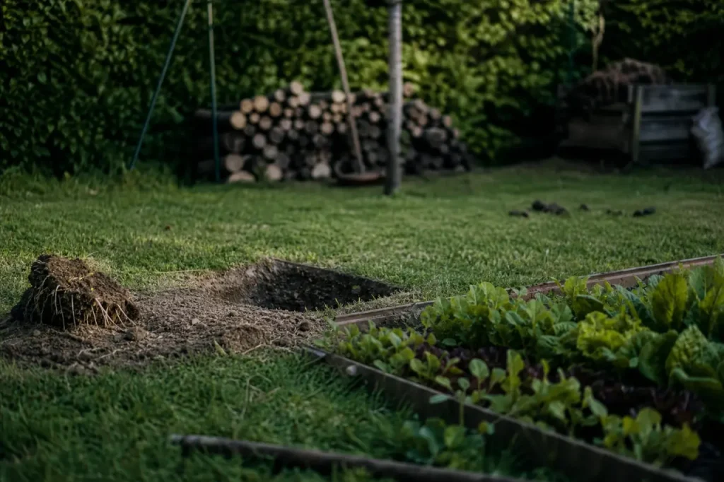 Campagnol, mulot, souris et rat : reconnaître les rongeurs du jardin sans se tromper