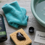 Utilisation du savon noir : dosage maison, jardin et peau