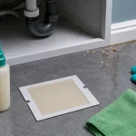 Extermination des cafards : gel anti-cafards, pièges et gants près de l’évier