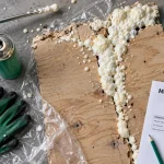 Mousse pour isolation thermique : cellules ouvertes ou fermées, pour isoler une paroi