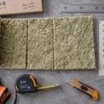 Isolation thermique en rouleau : rouleau d’isolant, épaisseur selon zone et matériau